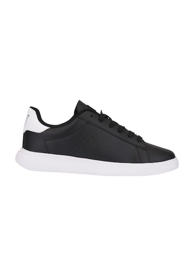 Purestep Kadın Erkek Cilt Rahat Tabanlı Günlük Spor Ayakkabı 36 37 38 39 40 41 42 43 44 Numara Siyah Beyaz Purestep Kadın Erkek Cilt Rahat Tabanlı Günlük Spor Ayakkabı 36 37 38 39 40 41 42 43 44 Numara Siyah Beyaz