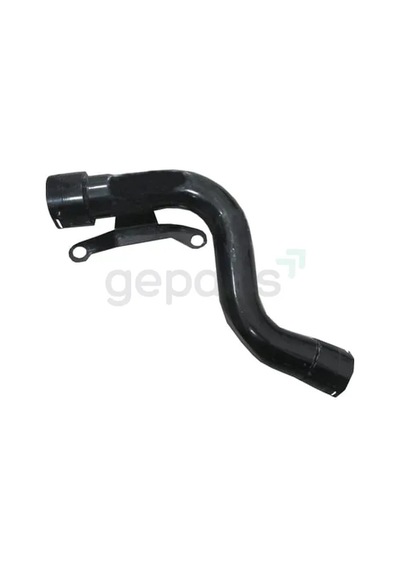 Turbo İntercooler Hava Giriş Borusu Metal / Büyük Bkp / Bkd Volkswagen Passat - B6- 2005-2010