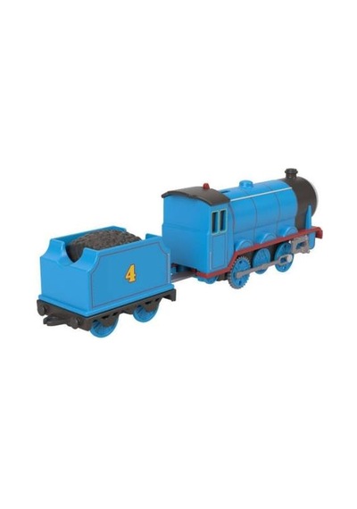 Thomas Ve Arkadaşları Motorlu Büyük Tekli Trenler Gordon Jgf96