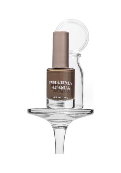 Pharma Acqua Fresh Nail Varnish Oje 55 12 ML