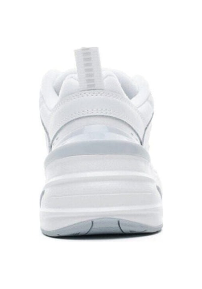 Nike Beyaz - M2k Tekno Sneaker Unisex Spor Ayakkabı Ao3108-100 001
