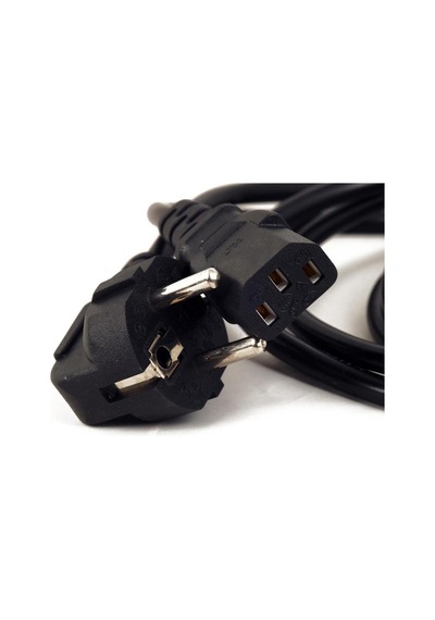 3x1.5 Mm Kaliteli Power Kablosu 1.8 Metre