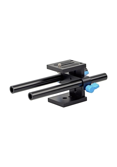 Dslr Rig Sistemleri için Üniversal Taban Plakası Baseplate