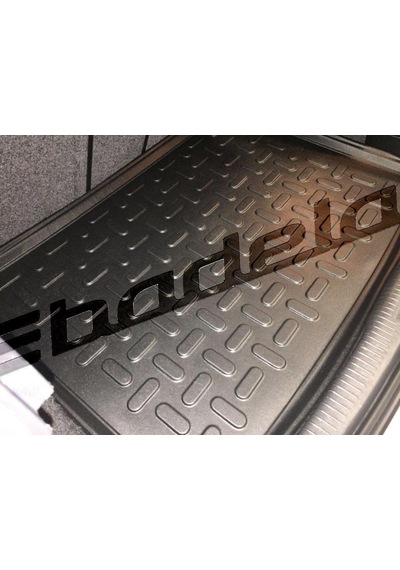2010 Volkswagen Golf 6 Bagaj Havuzu Araca Özel 3D Badela Marka