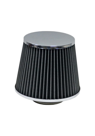 Nyf Racing Hava Filtresi Gri 15cmx15cm Giriş: 63mm Af16-gy&ch