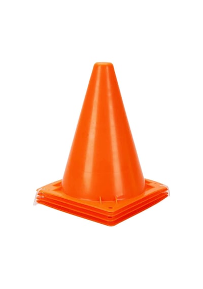 S00040013 Futbol Oyun Aks.kuka 18cm.4lü 2r.24d-sun