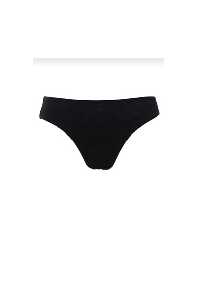 Papatya 2549 Kadın Bambu Nefes Alan Bikini Külot 12 Adet 001