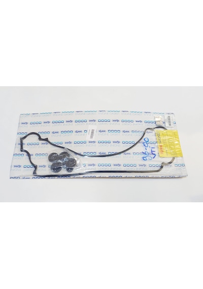 Cıvıc 96-00 / B16a2 / Vtı Supap Kapak Contası Jc-43037-p