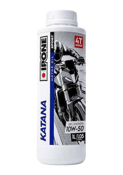 Ipone Katana 10w-50 - 1l