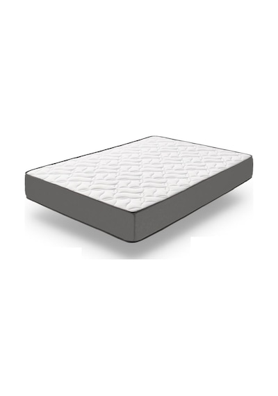 Uzunbebe 90X200 Opalin Rüya Visco Yatak 90*200 Ortopedik Tek Kişilik