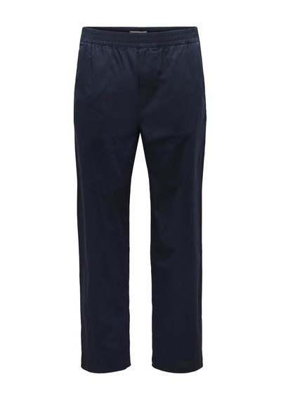 Only & Sons Reid Erkek Lacivert Pantolon 22038975-dn