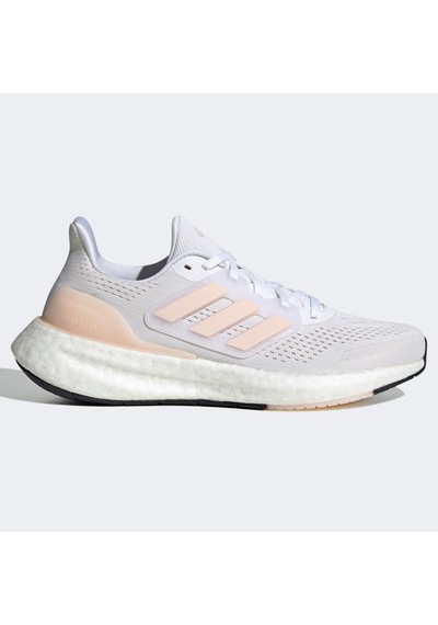 Adidas Pureboost 23 W Beyaz Kadın Spor Ayakkabı If2392 001