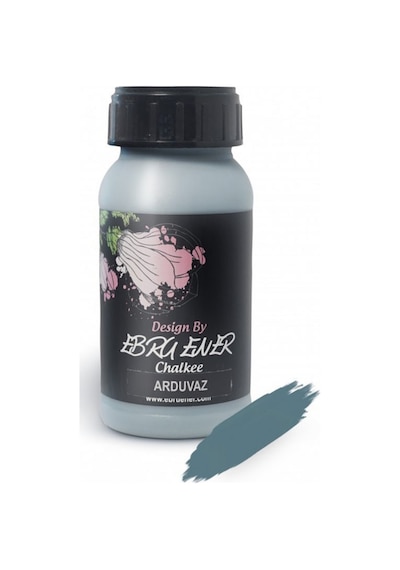 Ebru Ener Chalkee Boya Arduvaz 250 ML