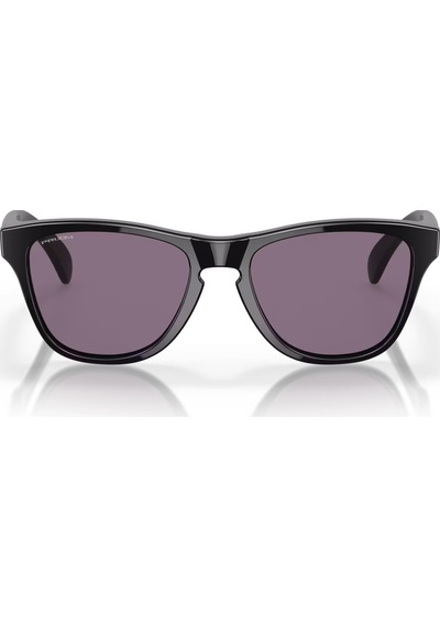 Oakley Frogskins Xxs Çocuk Güneş Gözlüğü Siyah Siyah