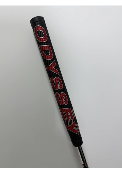 Odyssey Dfx Rossie Putter Golf Sopası Siyah
