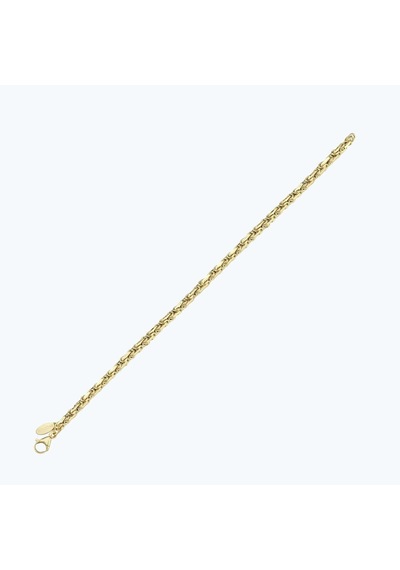 Altınbaş Altın Zincir Bileklik Abl0144-y-4514 Çok Renkli