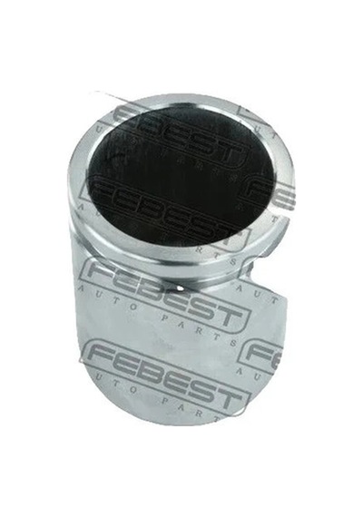 Renault Clio Iıı R9 2008- Fren Kaliperi Sol Ön Piston 48mm Disk 238 259mm 6001547616 Wisco