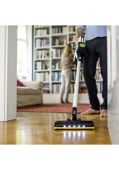 Karcher VC 7 Cordless YourMax Dikey Şarjlı Süpürge