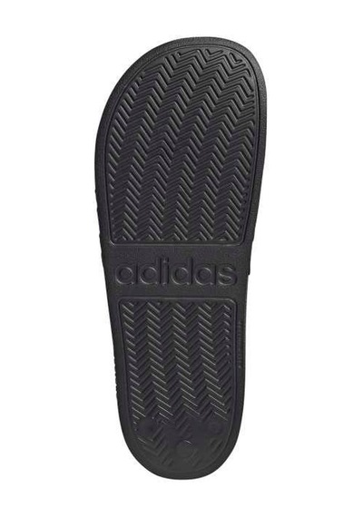 Adidas Adılette Shower Man Utd Erkek Terlik Hq2591 Siyah
