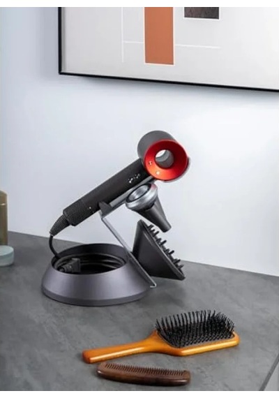 Manyetik Saç Kurutma Makinesi Tutucu Standı 50cm