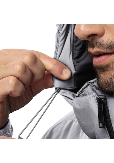 Jack Wolfskin Colonıus Erkek Outdoor Mont Moonwalk