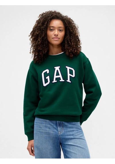 Gap V-frch Exclusvıe Herıtage Crew Yeşil