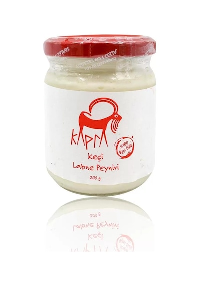 Keçi Labne Peynir 200gr