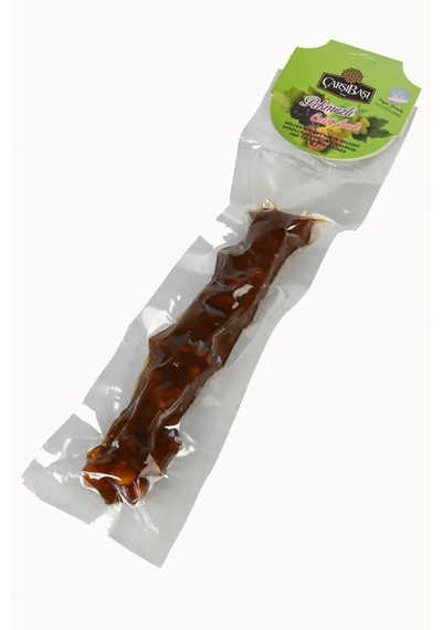 Glutensiz Pekmezli Cevizli Sucuk 100 Gram