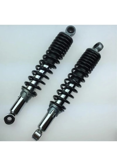 Yamaha Ybr125 Arka Amortisör Set