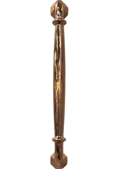 Vipes Hayat Kulp 128mm Rose