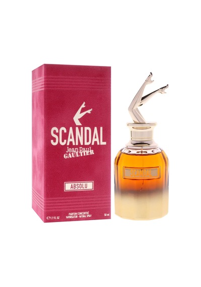 Jean Paul Gaultier Scandal Pour Femme Absolu Parfum Concentre Edp 50 Ml Parfüm