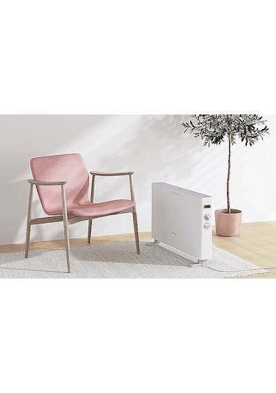 Xiaomi Smart Mi Space Elektrikli Analog Konvektör Isıtıcı