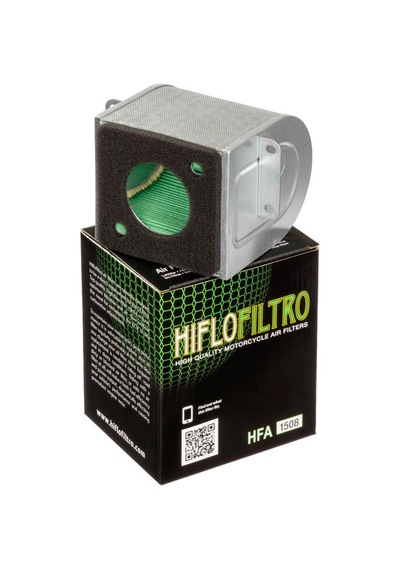 Hiflo Hfa1508 Honda Cbr500 R-d,e,f,g,h,j Uyumlu Hava Filtresi