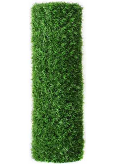 Çim Çit Örgü Telli Bahçe Çiti 150 Cm X 7 Mt