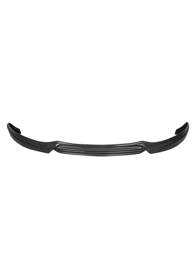 Opel Astra K Custom Ön Ek Karlık Abs Plastik Mat Siyah 2015 2016 2017 2018 2019 2020 2021