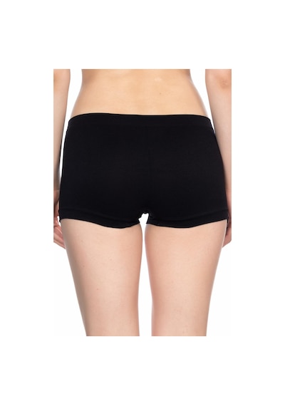 Mtm My The Mall Siyah Mı Emay 3000 Soft Boxer Siyah