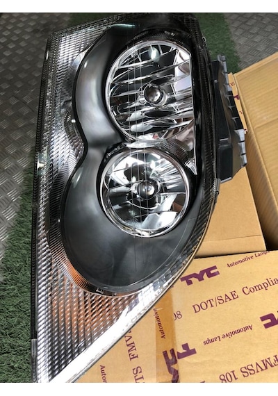 Chrysler Pasifica Far Sağ 2004/2006 Tyc 5042-1001
