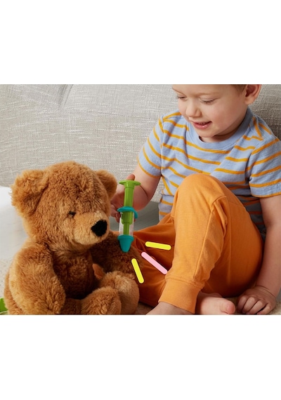 Fisher-Price Doktor Seti - HYH26