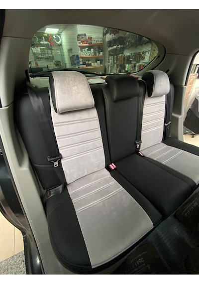 Nfs Auto Peugeot 207 Oto Koltuk Kılıfı