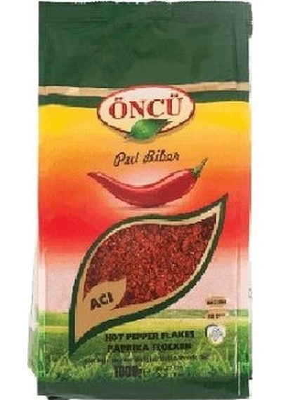 1 Kg Pul Biber Acı Baharat Doğal Ve Katkısız Lezzetli Türk Menşeli