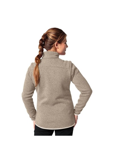 Vaude Rienza Iv Polar Kadın Ceket 42983 Linen