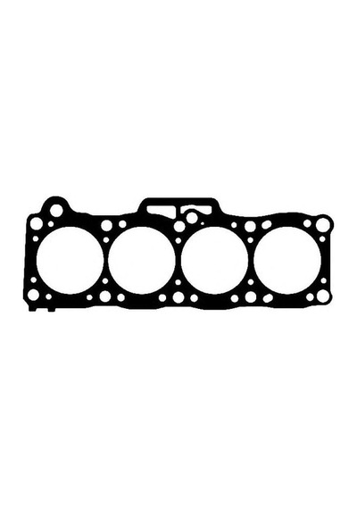 Mazda 626 1990/1991 1.6-2.00 Silindir Kapak Contası Mz04Af0062 2.00