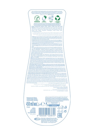 Emotion Ocean Fresh Kadın Sprey Deodorant 150 ML + Rol-On 50 ML + Arko Soft Touch Bakım Kremi 250 ML + Duru Lotus Çiçeği Duş Jeli 450 ML