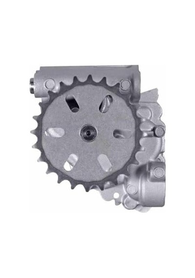 Yağ Pompası - Dişli Pompası - Diş Sayısı: 24 - Conta Yok Oil Pump