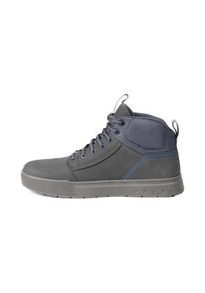Timberland Tımberland Maple Grove Erkek Bot 0a6fv7-el8 Gri