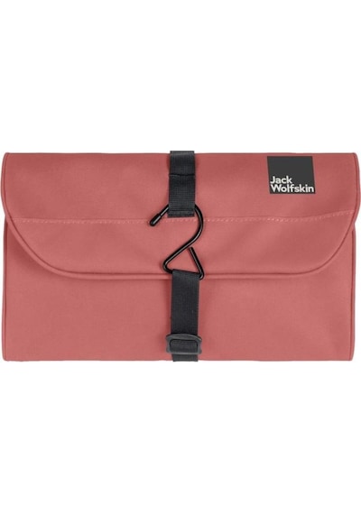 Jack Wolfskin Konya Waschsalon Unisex Aksesuar Çantası Çok Renkli