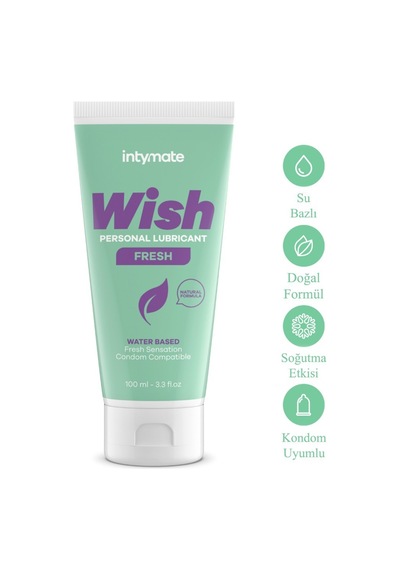 Intimateline Wish 3& 39 Lü Özel Deneyim Seti