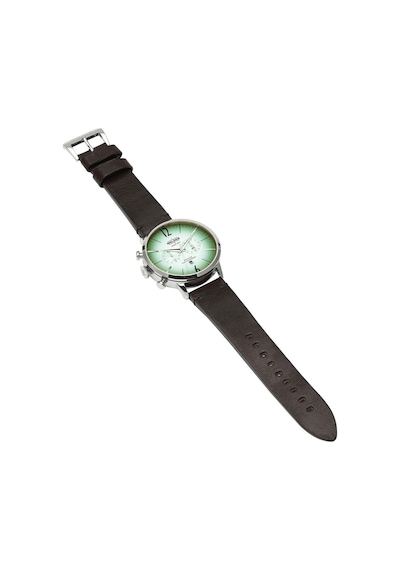 Welder Moody Watch Wwrc302 Erkek Kol Saati Metalik
