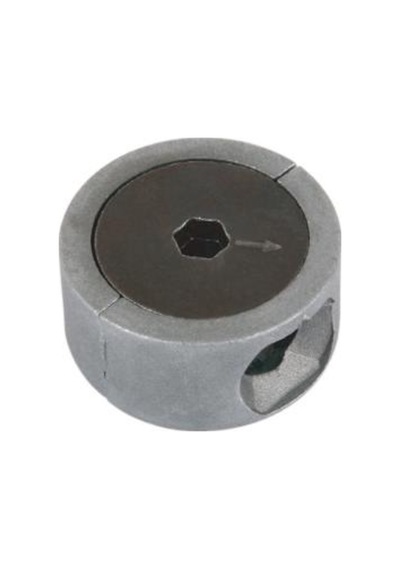 Hafele Confa 35 Gövde Zamak Ham. 24Mm