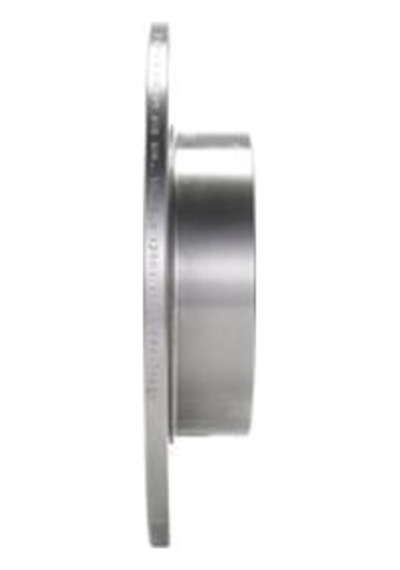 Honda Accord 2.0 2003-2008 Bosch Arka Disk 260mm 2 Adet